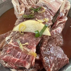 원조이동김미자할머니갈비 사진 1