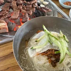원조이동김미자할머니갈비 사진 2