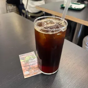딥플로우커피 사진