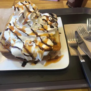 설빙 사진