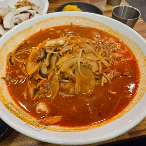 상상짬뽕 사진