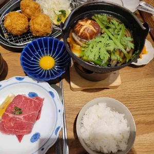 호호식당 사진