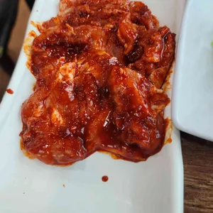 홍천조박사화로구이 사진