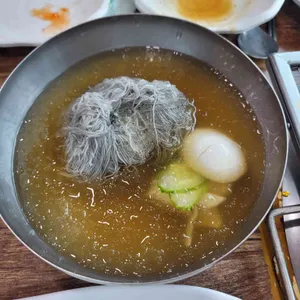 홍천조박사화로구이 사진
