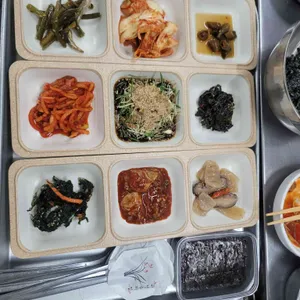 민들레굴수산 리뷰 사진