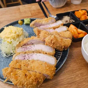 카츠혼또 사진