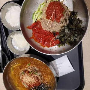 고씨네동해막국수 사진