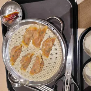 고씨네동해막국수 사진
