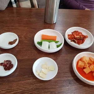 전주가마솥곰탕 사진 2