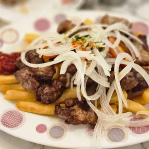 스타사마르칸트 사진