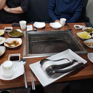 SELF 장어세상 사진