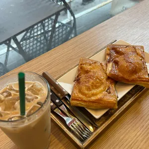 스노우볼 사진 1
