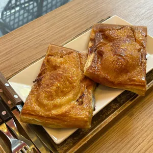 스노우볼 사진 2