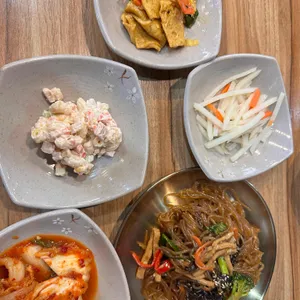 옛날집 사진