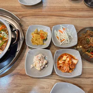옛날집 사진