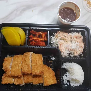 명인만두 사진