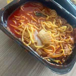 차오팡 사진 1
