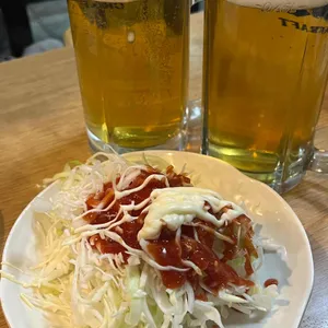 라피노야채치킨 사진