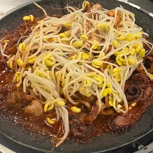 더한쭈꾸미 사진