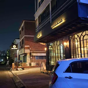 데프커피 리뷰 사진