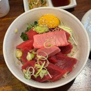 참치빠 사진