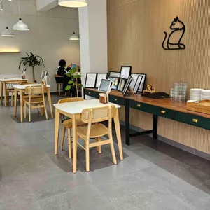 깡패고양이 리뷰 사진