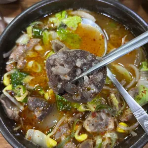감초식당 사진
