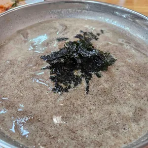 봉평메밀국수 사진