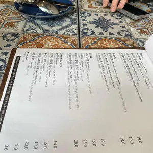 오스테리아 심풀 리뷰 사진