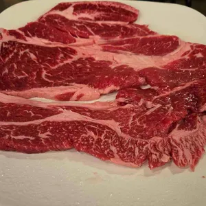 배수경양재정육식당 사진