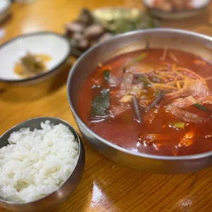 닭삼백집 사진