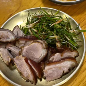 닭삼백집 사진
