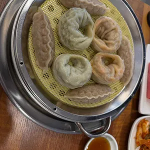 신기칡냉면 사진