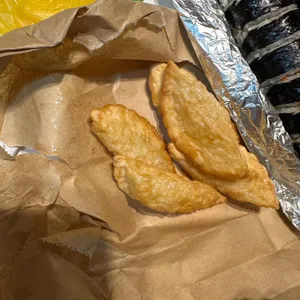 신전떡볶이 사진