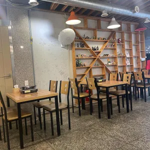 떡볶이가 좋다 리뷰 사진