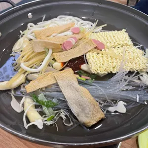 떡볶이가 좋다 사진