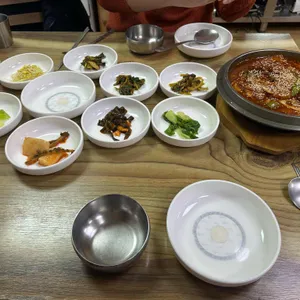 전주한마음조림식당 사진