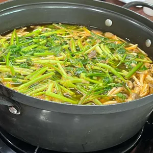 얼큰이손칼국수 사진 2