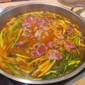 형님칼제비 사진 2