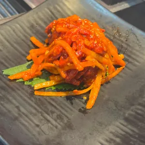 한우김삿갓 사진