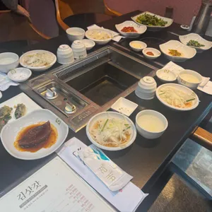한우김삿갓 사진 1