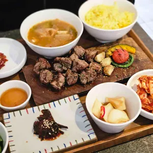 경주식당 사진 2