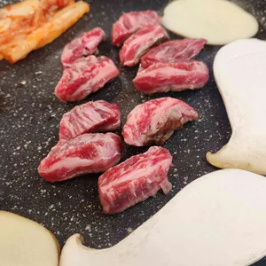 신흥정육식당 사진