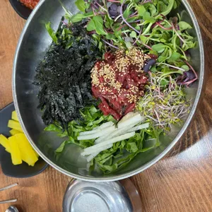 허가네냉면 사진 1