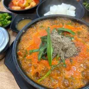 88국밥 사진 1
