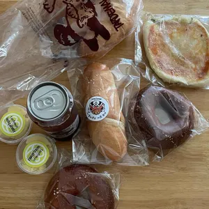 타르데마베이커리 사진