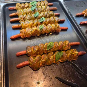 포레스트 아웃팅스 사진
