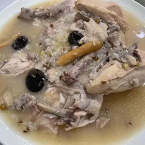 본가장수촌 사진