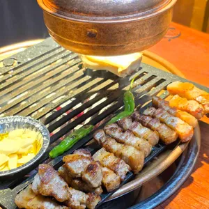 소곰집 사진
