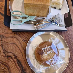 빽다방 빵연구소 대표 사진